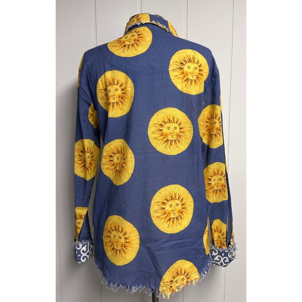 Cape Code Tunic - Picture 5 of 5